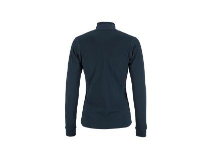 C17969 3980 FZ midlayer jacket W Back