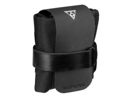 topeak brasna burrito pack slim