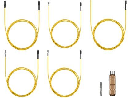 topeak naradi internal cable routing set