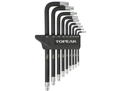 topeak naradi torx wrench set dx