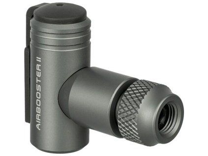 topeak pumpa airbooster ii