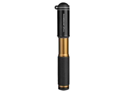 topeak pumpa racerocket hp mini zlata