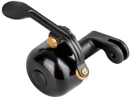 topeak zvonek utf bellonside bronz