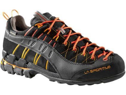 la sportiva hyper gtx black