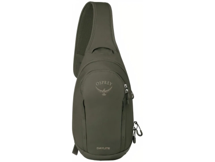 Osprey DAYLITE SLING earl grey (Veľkosť UNI size)