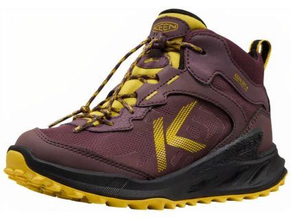 keen zionic mid wp youth hucklbr mng mn