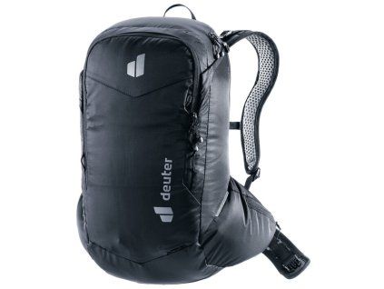 deuter Attack 18 SL Black
