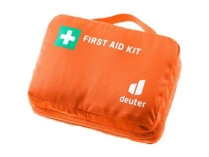 deuter First Aid Kit - empty AS koi