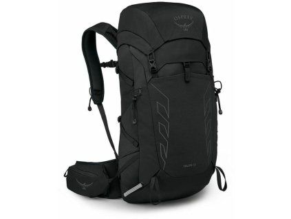 osprey talon 33 ef black coal grey