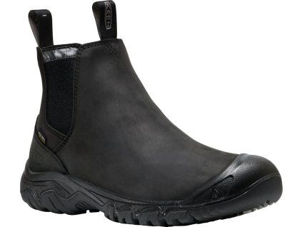 keen anchorage boot iv wp men black black