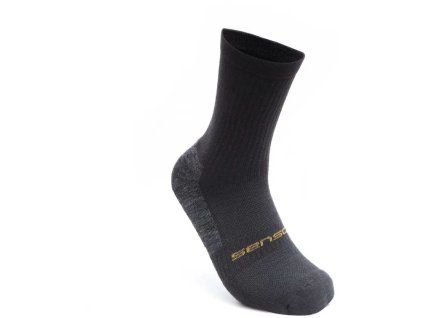 sensor ponozky pro lite cerna