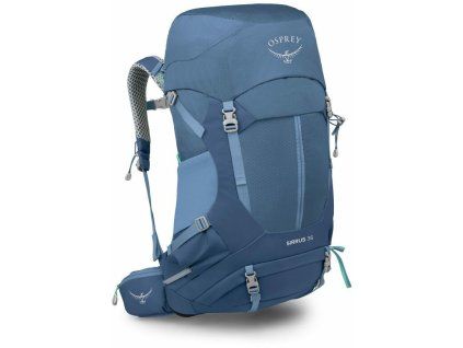 osprey sirrus 36 sevres blue