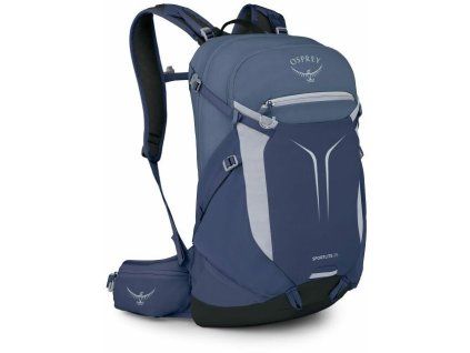 osprey sportlite 25 serenity blue