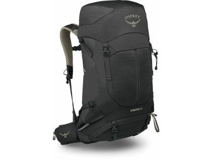 osprey stratos 36 raven black