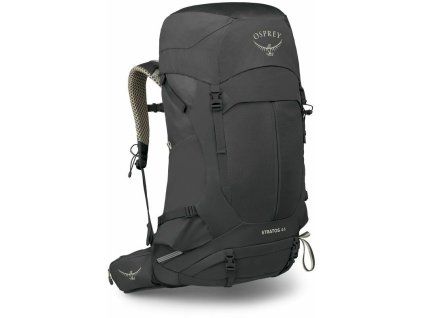 osprey stratos 44 raven black