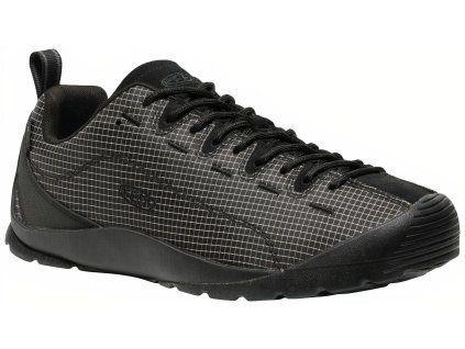 keen jasper nylon wp men black black
