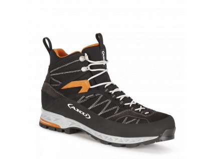 AKU Tengu Lite GTX black/ orange