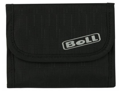 251234 1 boll deluxe wallet black lime