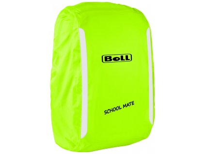 251672 1 boll school mate protector neon yellow