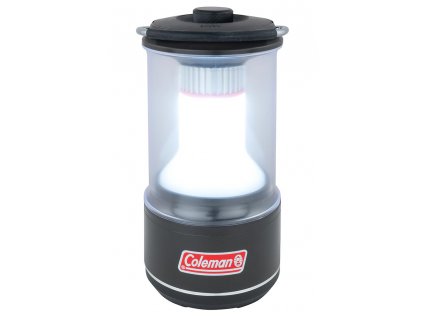 coleman batteryguard 600l lantern black 04