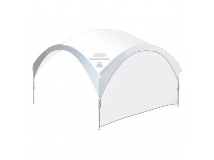 582534 coleman sunwall for fastpitch shelter l