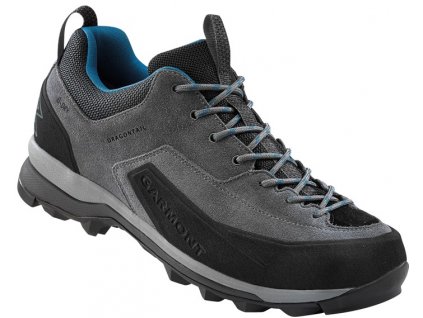 garmont dragontail g dry dark grey