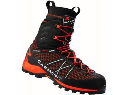 10004412GAR01 G RADIKAL GTX, orange red