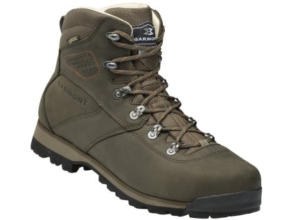 GAR1204022201 PORDOI NUBUCK GTX M