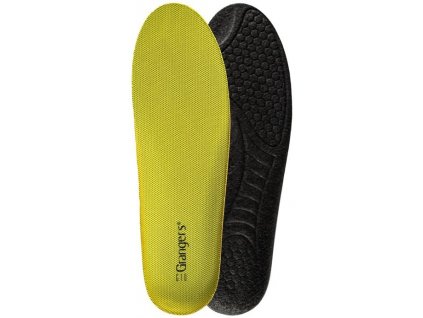 GRG1210003301 Insoles G10 Memory Coolmax