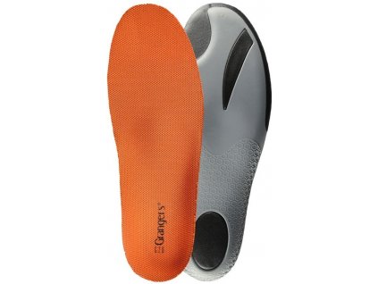 GRG1210003401 Insoles G20 Trek Coolmax