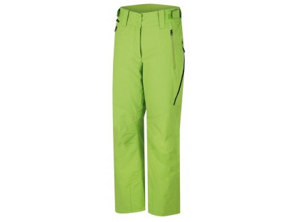 Hannah Puro  Lime green