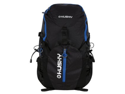 Husky Salmon 30l černá
