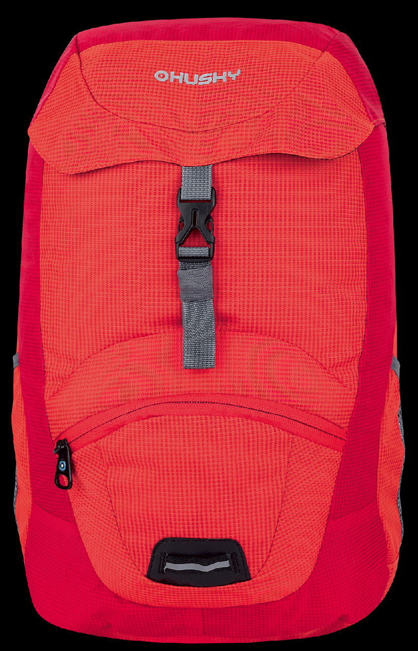 Husky Detský batoh Junny 15l červená Veľkosť: OneSize