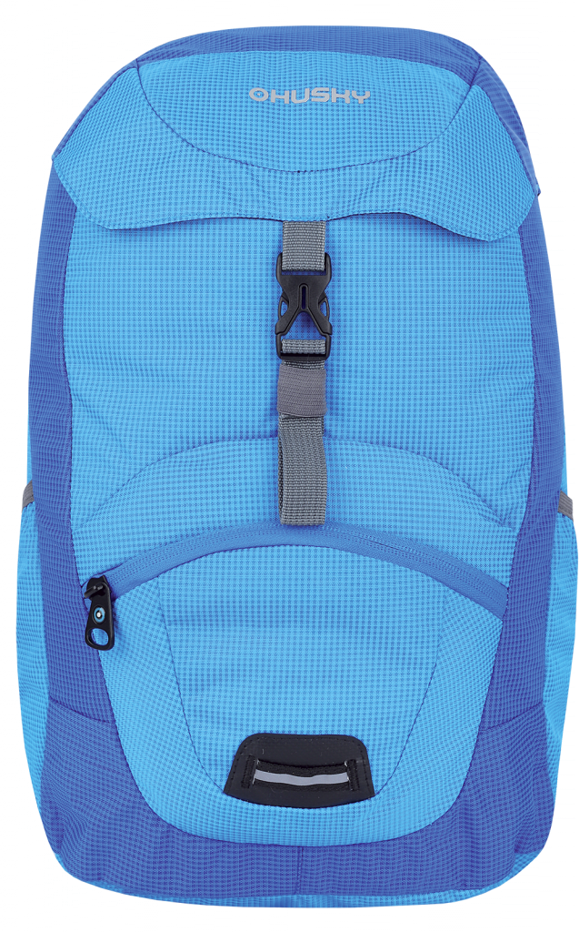 Husky Detský batoh Junny 15l modrá Veľkosť: OneSize