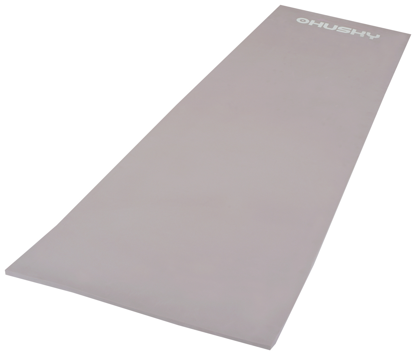 Husky Karimatka Felt 1,4 sivá Veľkosť: OneSize