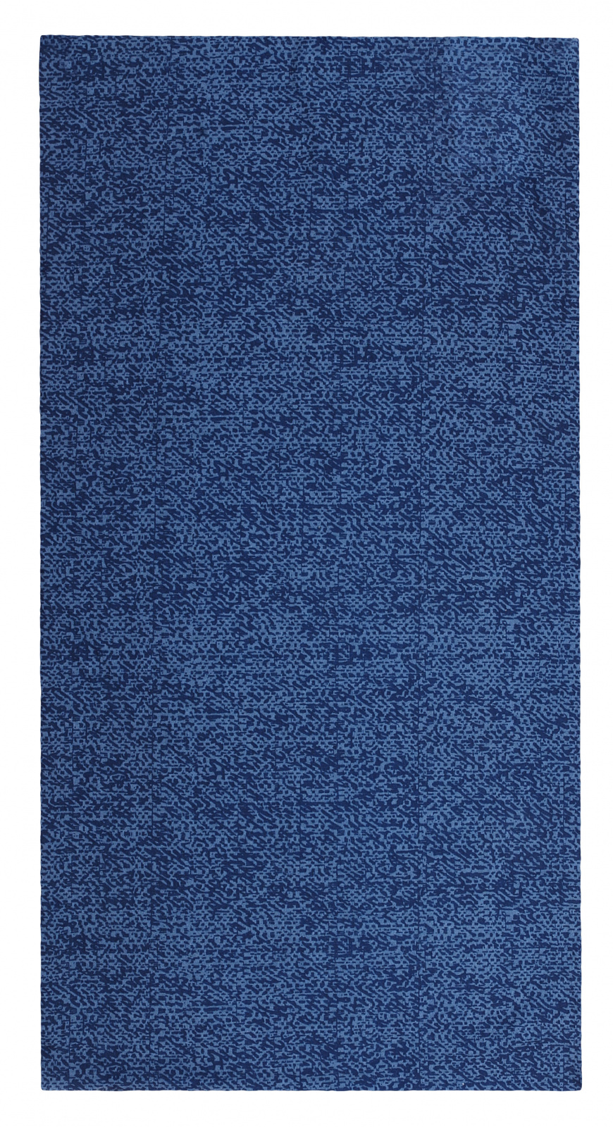 Husky multifunkčná šatka Printemp dark blue Veľkosť: UNI