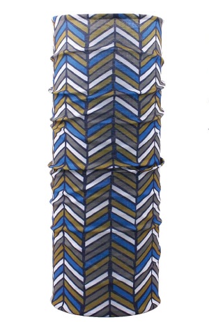 Husky multifunkčná šatka Profleece tm.modrá Veľkosť: UNI 8592287101539