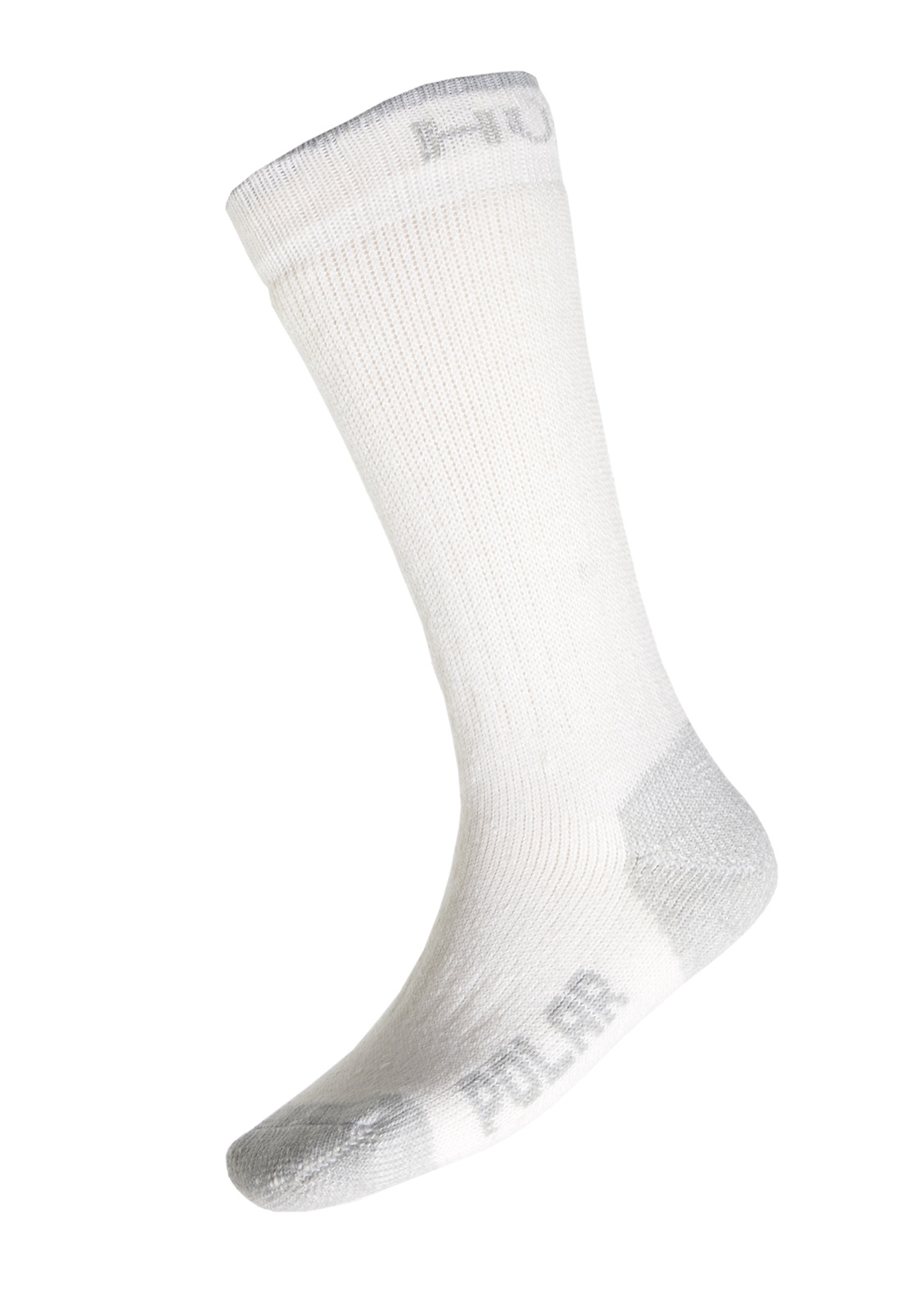 Husky Ponožky Polar béžová Veľkosť: XL (45-48)