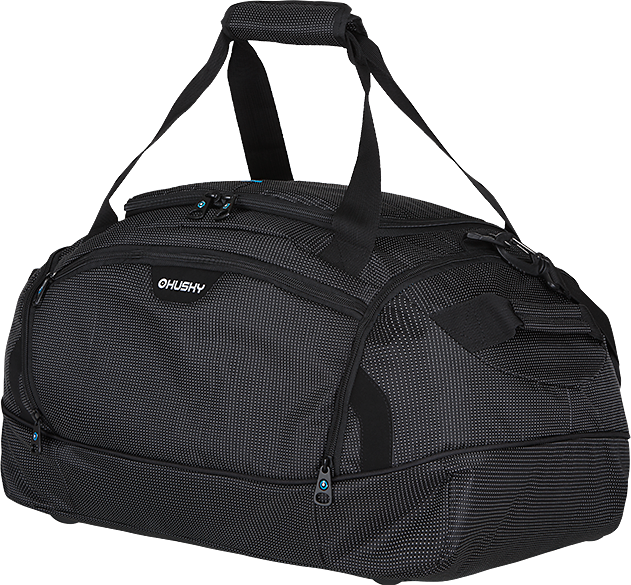 Husky Taška Grape 40l čierna Veľkosť: OneSize