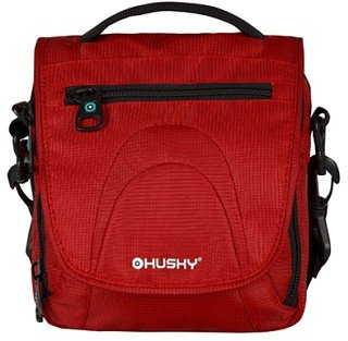 Husky Taštička Mild 2,5l červená Veľkosť: OneSize