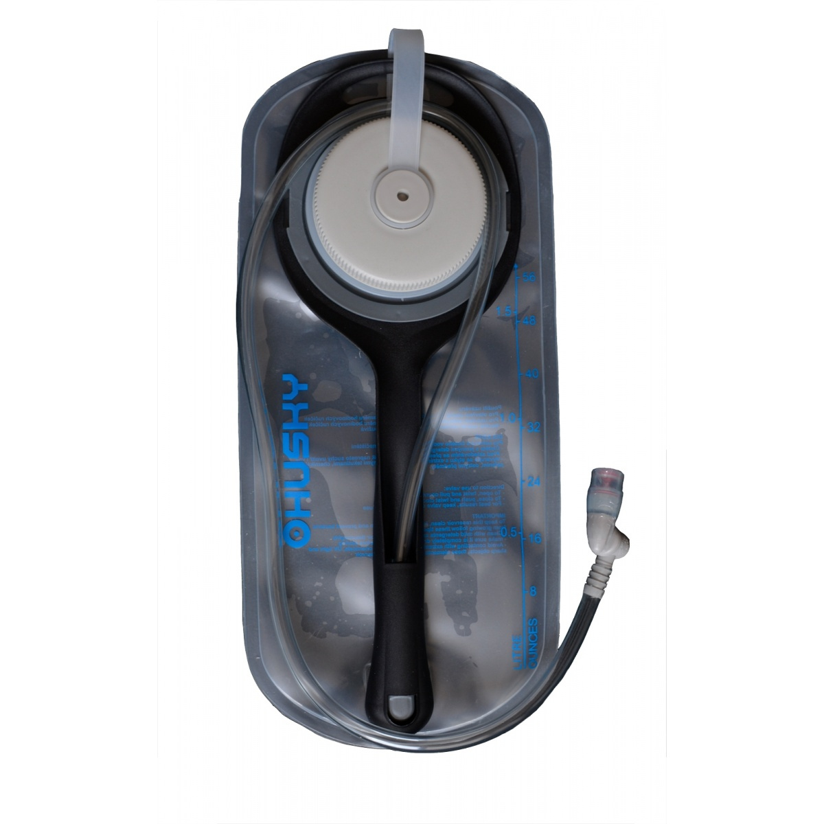 HUSKY Water Blader Handy 1,5l Veľkosť: OneSize