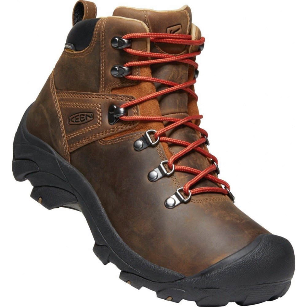 Keen PYRENEES MEN syrup Veľkosť: 41 871209542390