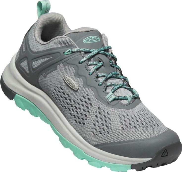 Keen TERRADORA II VENT WOMEN Drizzle / Ocean wave Veľkosť: 37,5