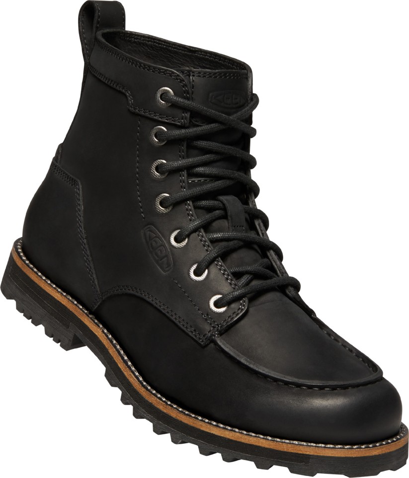 Keen THE 59 MOC BOOT M black Veľkosť: 41