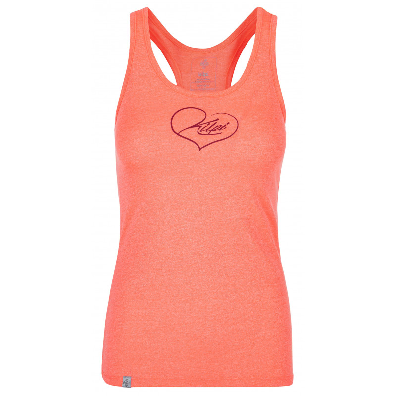 Kilpi Ariana-w koralová Veľkosť: 34