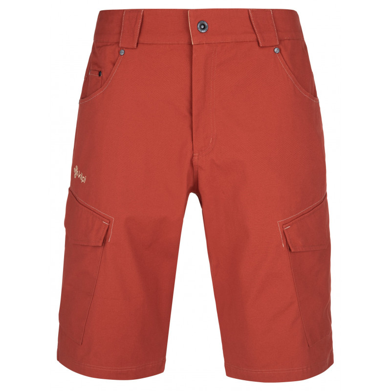 Kilpi Breeze-m tmavo červená Veľkosť: XS