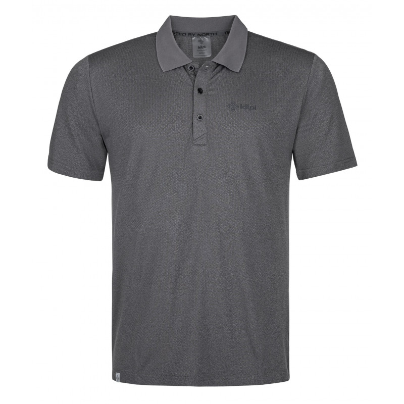 Kilpi Collar-m čierna Veľkosť: S