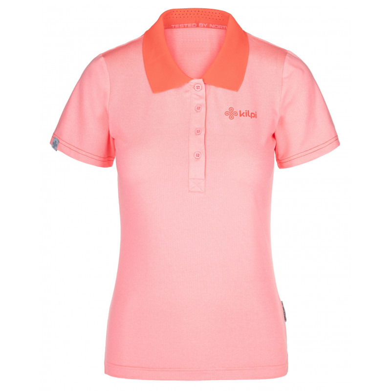 Kilpi Collar-w svetlo ružová Veľkosť: 34