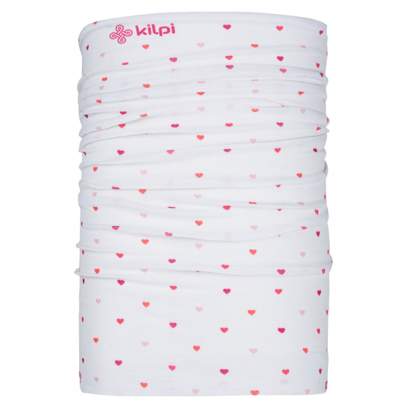 Kilpi Darlin-j šatka biela Veľkosť: UNI