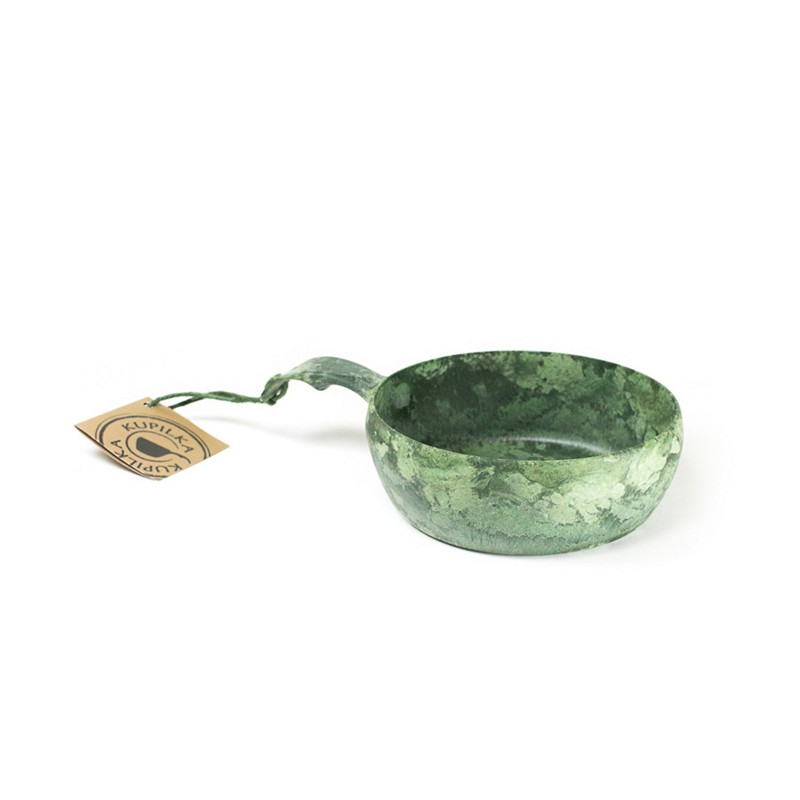 Kupilka MISKA 550 ml - Conifer (GREEN) 6430014971326